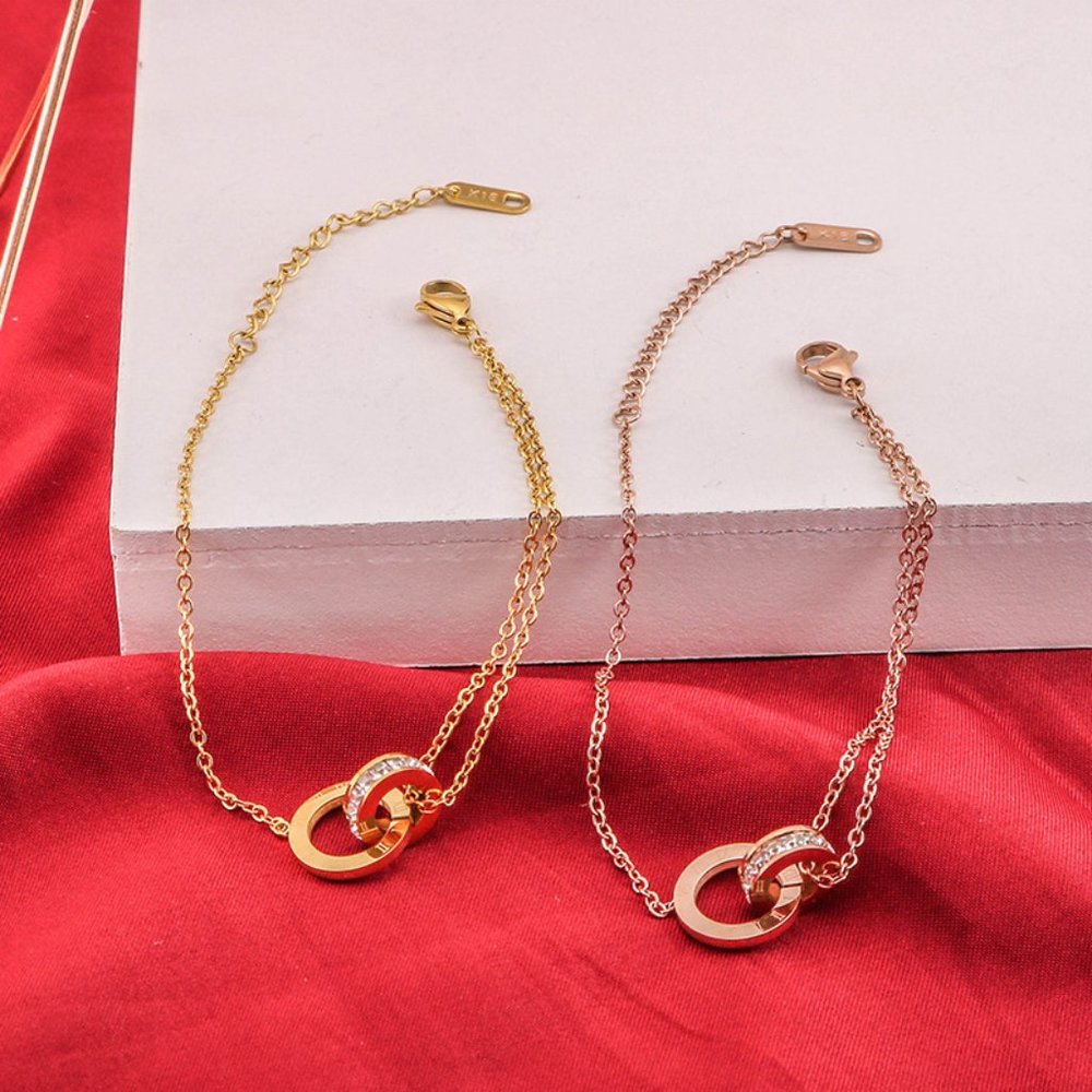 New! Roman Bracelet - Picture 5 of 7